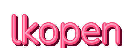 lkopen — logo kanal