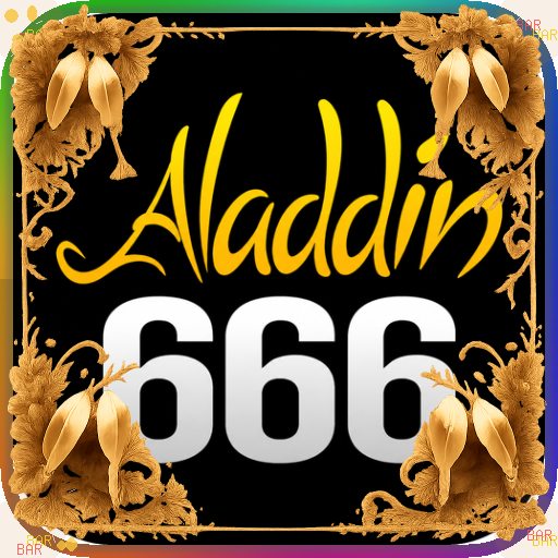 aladdin666 — mitra unggulan